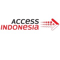 Access Indonesia Logo