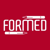 FORMED Logo