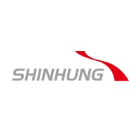 Shinhung Co. Ltd. Logo
