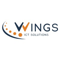 WINGS ICT Solutions Logo