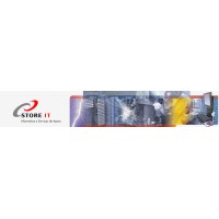 STORE IT Logo