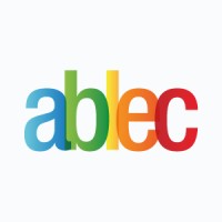 Ablec - Associação Brasileira de Lojistas de e-Commerce Logo