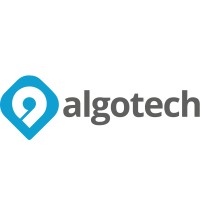 Algotech Polska Logo