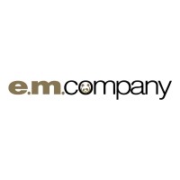 e.m.company srl Logo