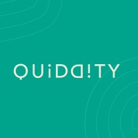 Quiddity Data Logo