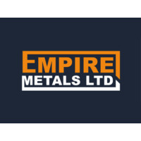 Empire Metals Ltd Logo