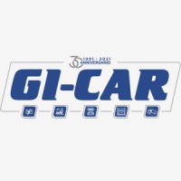 GI-CAR SRL Logo