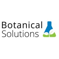 Botanical Solutions Spa Logo