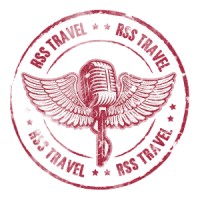 RSS Travel Logo