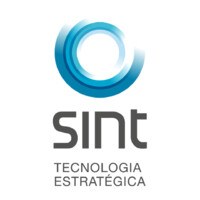 SINT - Tecnologia Estratégica Logo