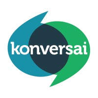 Konversai Logo