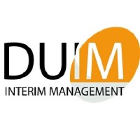 Duim Interim Management B.V. Logo