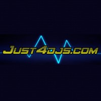 Just4DJs.net Logo
