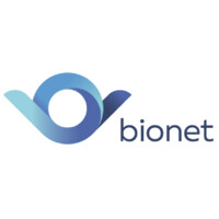 Bionet Sonar Logo