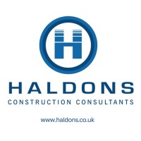 Haldons Ltd Logo