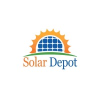 Solar Depot Nigeria Logo