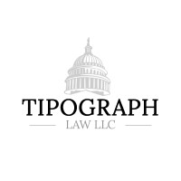 Tipograph Law LLC Logo
