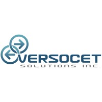 Versocet Solutions Inc. Logo