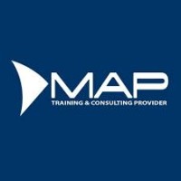 PT. Muara Artha Persada | Safety Training & Consulting Provider Logo