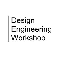 Design Engineering Workshop Logo