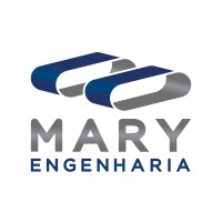 Mary Engenharia Ltda. Logo