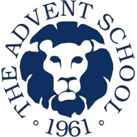The Advent School Logo