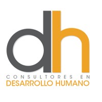 DH Consultores en Desarrollo Humano Logo