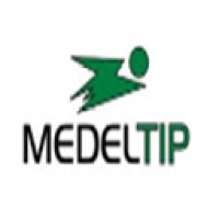 MEDEL TIP A.Ş. Logo
