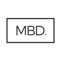 Michelle Binette Design Logo