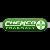 Chemco Pharmacy Logo