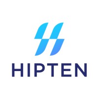 HipTen Logo