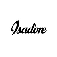 Isadore Apparel Logo