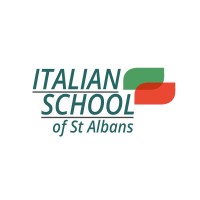 Italian School of St Albans Logo