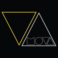 MOVA Cycling Company Logo