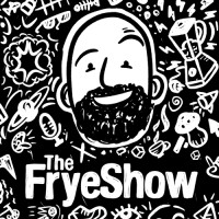 The Frye Show Logo