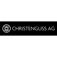 Christenguss AG Logo