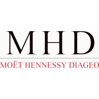 Moët Hennessy Diageo France Logo
