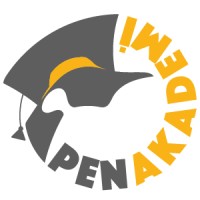 Pen Akademi Logo