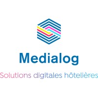 Medialog Logo