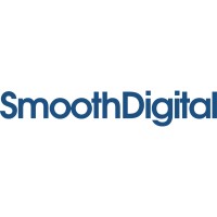 Smooth Digital - Care Home & Home Care Marketing Logo