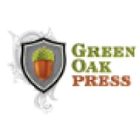 Green Oak Press, LLC Logo