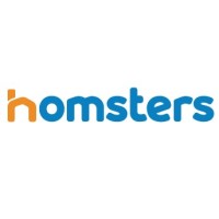 Homsters Logo