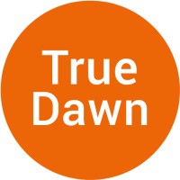 True Dawn Logo