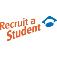 Recruit a Student België Logo