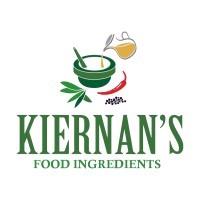 Kiernans Food Ingredients Logo