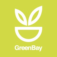 GreenBay Logo