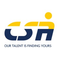 CSA Personnel Consultants Ltd Logo