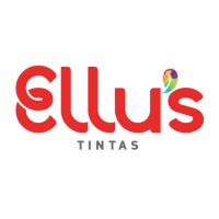 Ellus Tintas Logo