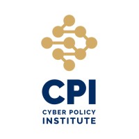 Cyber Policy Institute Logo