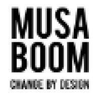 Musa Boom Logo